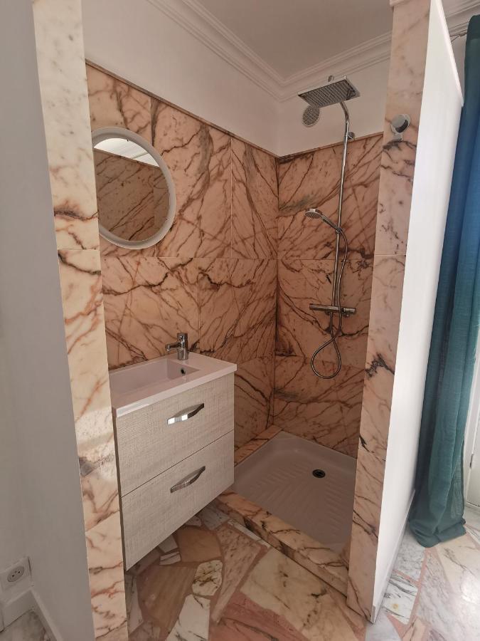 Sejour En Pleine Nature, Vue Imprenable, Jacuzzi Contes  Exterior foto